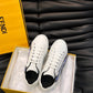 Luxury Shoes - FED - 047
