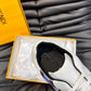 Luxury Shoes - FED - 047