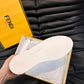 Luxury Shoes - FED - 046