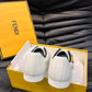 Luxury Shoes - FED - 046