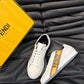 Luxury Shoes - FED - 046