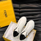 Luxury Shoes - FED - 046