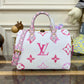 Luxury Bag - LU-V - 049