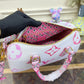 Luxury Bag - LU-V - 049