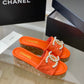 Luxury Shoes Sandals - CHL - 124