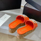 Luxury Shoes Sandals - CHL - 124