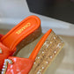 Luxury Shoes Sandals - CHL - 124