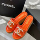 Luxury Shoes Sandals - CHL - 124