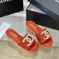 Luxury Shoes Sandals - CHL - 125