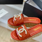 Luxury Shoes Sandals - CHL - 125