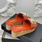 Luxury Shoes Sandals - CHL - 125