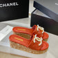 Luxury Shoes Sandals - CHL - 125