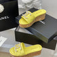 Luxury Shoes Sandals - CHL - 126