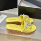 Luxury Shoes Sandals - CHL - 126