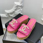 Luxury Shoes Sandals - CHL - 128