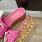Luxury Shoes Sandals - CHL - 128