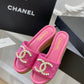 Luxury Shoes Sandals - CHL - 128