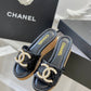 Luxury Shoes Sandals - CHL - 129