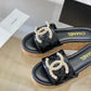 Luxury Shoes Sandals - CHL - 129