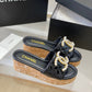 Luxury Shoes Sandals - CHL - 129
