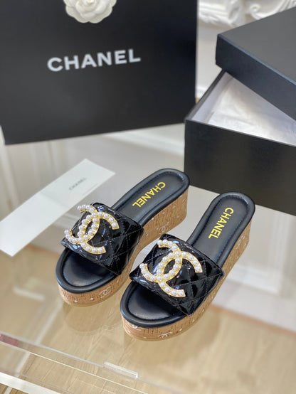 Luxury Shoes Sandals - CHL - 129
