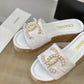 Luxury Shoes Sandals - CHL - 130