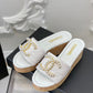 Luxury Shoes Sandals - CHL - 130