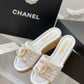 Luxury Shoes Sandals - CHL - 130