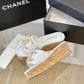 Luxury Shoes Sandals - CHL - 130