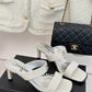 Luxury Shoes Sandals - CHL - 139