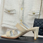 Luxury Shoes Sandals - CHL - 138