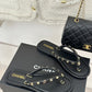 Luxury Shoes Sandals - CHL - 123