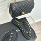 Luxury Shoes Sandals - CHL - 123