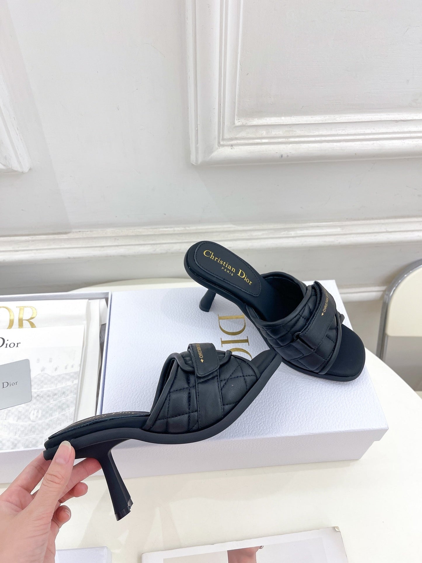 Luxury Shoes - DIR - 132