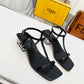 Luxury Shoes - FED - 052