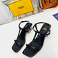 Luxury Shoes - FED - 052