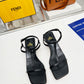 Luxury Shoes - FED - 052