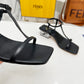 Luxury Shoes - FED - 052