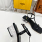 Luxury Shoes - FED - 052