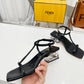 Luxury Shoes - FED - 052