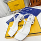 Luxury Shoes - FED - 056