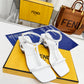 Luxury Shoes - FED - 056
