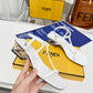 Luxury Shoes - FED - 056