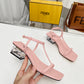 Luxury Shoes - FED - 055