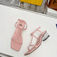Luxury Shoes - FED - 055