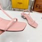 Luxury Shoes - FED - 055