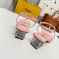 Luxury Shoes - FED - 055