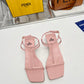 Luxury Shoes - FED - 055