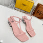 Luxury Shoes - FED - 055