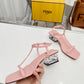 Luxury Shoes - FED - 055